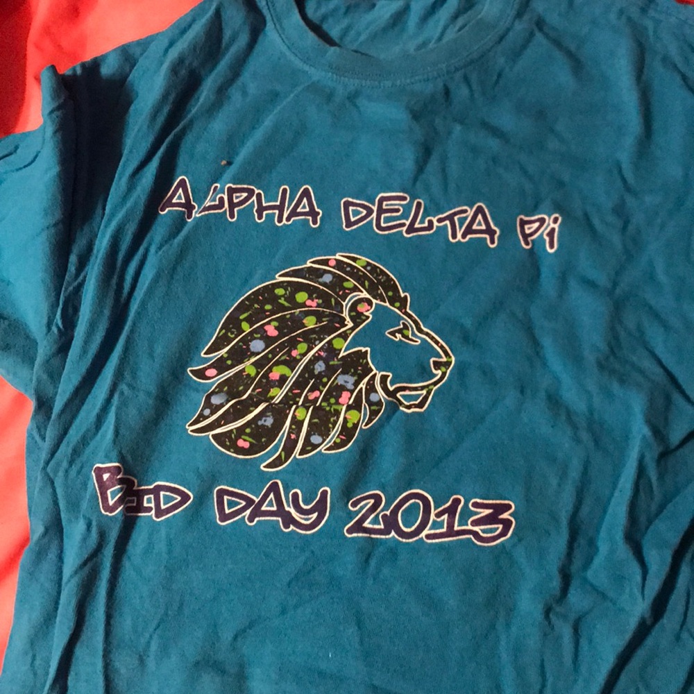 T shirt